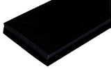 A4 100 SHEETS BLACK CARD 270gsm F19