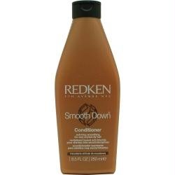 SMOOTH DOWN CONDITIONER FOR DRY AND UNRULY HAIR 8.5 OZ