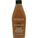 SMOOTH DOWN CONDITIONER FOR DRY AND UNRULY HAIR 8.5 OZ