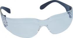 Crickets Blk Temple Clear Lens-3Pack