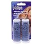 Braun CT-2 Batteries for HS3+