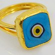 Evil Eye Ring