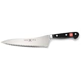 Wusthof Classic 8-Inch Offset Deli Knife
