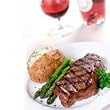 Kobe Wagyu Beef New York Striploin - 4 x 14 oz. Steaks (Free 2nd Day Shipping!)