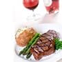 Kobe Wagyu Beef New York Striploin - 4 x 14 oz. Steaks (Free 2nd Day Shipping!)