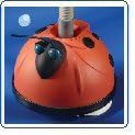 AQUABUG.....Above Ground Pool Cleaner...Automatic by T&I Pools