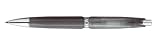 Caran D'ache Eco Collection Frosty Velvet Black - Pack of 10 Ballpoint Pen - CA-828509