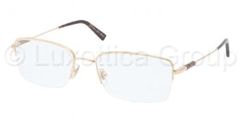 Fashion Shop Online : BVLGARI BV1057K 393 GOLD PLATED 5519 Compare Prices