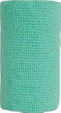 Andover Healthcare Co-flex Animal Bandage Lime 4 Inch Pack Of 18 - 3400NG