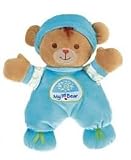 Fisher-Price Brilliant Basics My First Bear