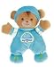 Fisher-Price Brilliant Basics My First Bear