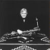 Image of Gerry Mulligan