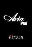 Ovation Multimedia Avia Pro Multi-Disc Calibration, Set-Up and Test Suite
