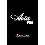Ovation Multimedia Avia Pro Multi-Disc Calibration, Set-Up and Test Suite