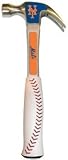 New York Mets Pro-Grip Hammer