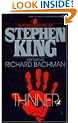 King Stephen : Thinner (Signet)