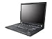 Lenovo ThinkPad T60p 8741 - Core 2 Duo T7600 / 2.33 GHz - Centrino Duo - RAM 2 GB - HDD 100 GB - DVD?RW (?R DL) / DVD-RAM - Mobility FireGL V5250 - Gigabit Ethernet - WLAN : Bluetooth, 802.11a/b/g - TPM - fingerprint reader - Win XP Pro - 15.4