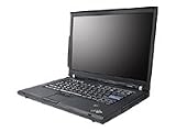 Lenovo ThinkPad T60 6369 - Core 2 Duo T7200 / 2 GHz - Centrino Duo - RAM 1 GB - HDD 80 GB - CD-RW / DVD - GMA 950 - Gigabit Ethernet - WLAN : 802.11a/b/g - TPM - fingerprint reader - Win XP Pro - 15.4 Widescreen TFT 1280 x 800 ( WXGA ) - Microsoft Office Ready