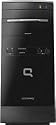 Compaq CQ5210F Black Desktop PC (Windows 7 Home Premium)