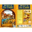 Rio Grande Games Carcassonne - The Castle