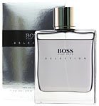 HealthPersonalCare: BOSS SELECTION For Men By HUGO BOSS eau de toilette