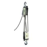 Tuff Tug TTRH-700 Rope Block And Tackle