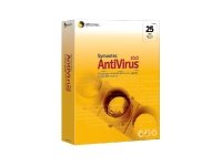 Antivirus Starter Edition 10.2 25 User IN Business Bundle Pack