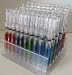 Novelty Ball Point SYRINGE Pen w/ Liquid