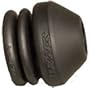 Sims Limbsaver Sharp Shooter X Ring Black