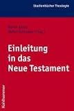 Produkt-Bild: Einleitung in das Neue Testament