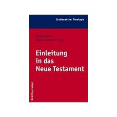 Einleitung in das Neue Testament