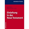 Einleitung in das Neue Testament