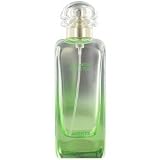 UN JARDIN SUR LE TOIT by Hermes for WOMEN: EDT SPRAY 3.4 OZ (UNBOXED)