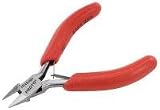 21OQJiEvuLL. SL160  Mini Diagonal Pliers Relieved Head Cutter  Category: Diagonal Pliers