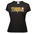 Pittsburgh Pirates Ladies Pride Authentic Collection T-Shirt - Large