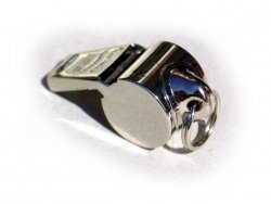 Acme 4866 Acme Thunderer Whistle