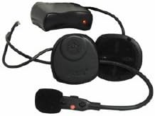 Echo-Com Wireless Communications System for Helmets
