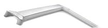Vantage Point WC60W Paintable Wire Cover System