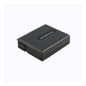Sony NP-FF50 Li-Ion Replacement Camcorder Battery