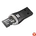 SanDisk SDSDQY-2048-A11M 2GB Mobile Ultra Micro SD Card (Black)