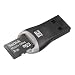 Electronics : SanDisk SDSDQY-2048-A11M 2GB Mobile Ultra Micro SD Card (Black)