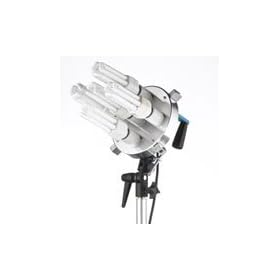 Westcott 4828 Spiderlite TD5 Window Light Kit