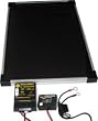VDC Electronics BatteryMINDer 12 Volt Solar Charging System with 5 Watt Panel and Desulfator, Model# SCC005