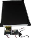 VDC Electronics BatteryMINDer 12 Volt Solar Charging System with 5 Watt Panel and Desulfator, Model# SCC005