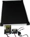VDC Electronics BatteryMINDer 12 Volt Solar Charging System with 5 Watt Panel and Desulfator, Model# SCC005