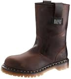 Buy Cheap   Dr. Martens Mens Industrial Non Steel Wellington # 2296W8365