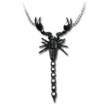 Venom: The Scorpion