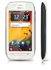 Nokia 603 (White)