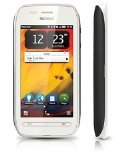 Nokia 603 - White Unlocked