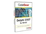 Delphi 2007 for Win32 R2 Enterprise Upgrade english